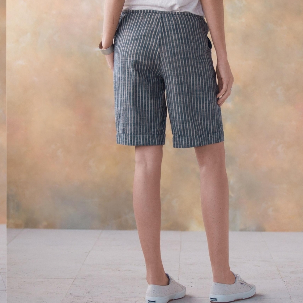 FINAL SALE 🆕🌿SUNDANCE HAVANA SHORTS🌿 - Picture 4 of 5